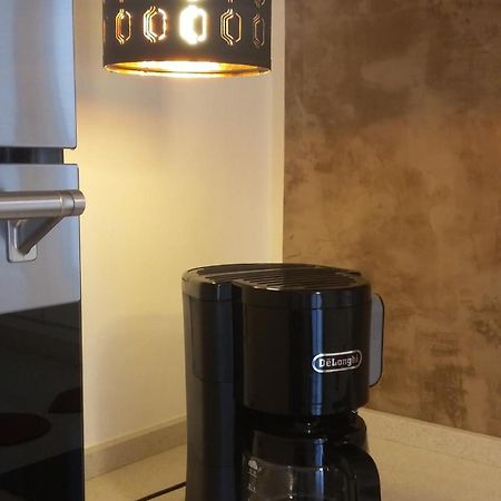 Bed and Breakfast Residenza Leon Castelnuovo del Garda Exterior foto