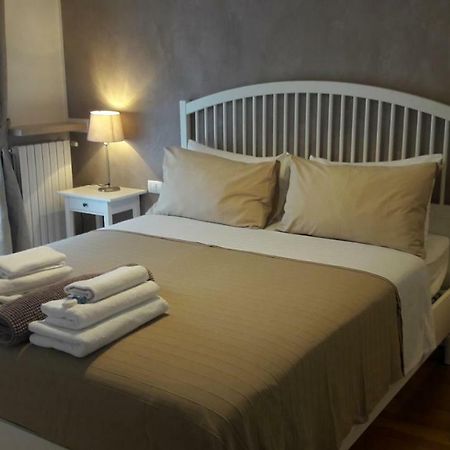 Bed and Breakfast Residenza Leon Castelnuovo del Garda Exterior foto