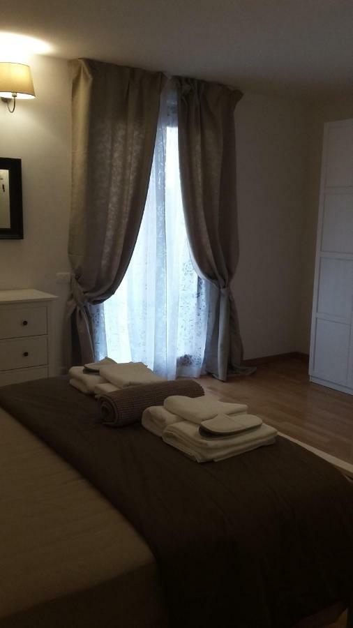 Bed and Breakfast Residenza Leon Castelnuovo del Garda Exterior foto