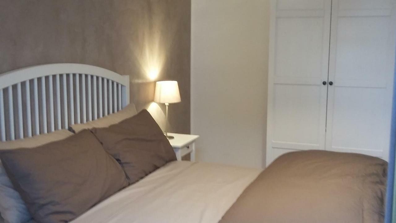Bed and Breakfast Residenza Leon Castelnuovo del Garda Exterior foto
