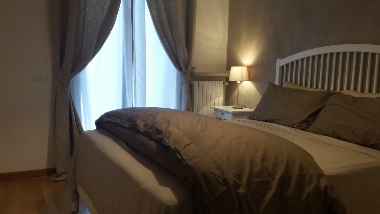 Bed and Breakfast Residenza Leon Castelnuovo del Garda Exterior foto