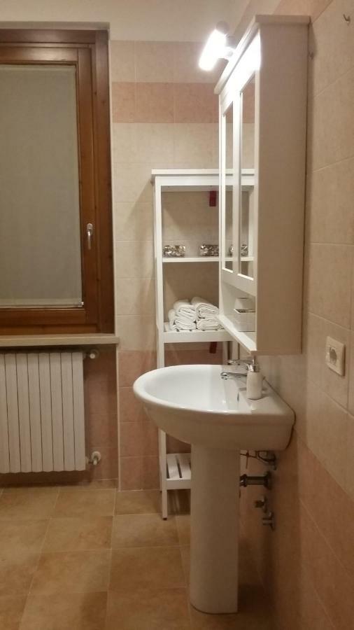 Bed and Breakfast Residenza Leon Castelnuovo del Garda Exterior foto