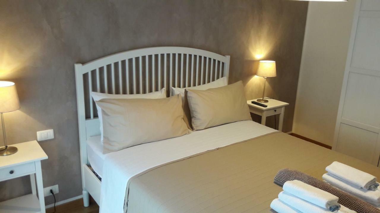 Bed and Breakfast Residenza Leon Castelnuovo del Garda Exterior foto
