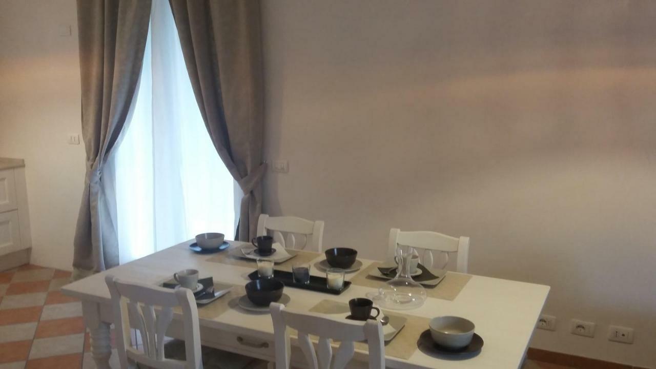 Bed and Breakfast Residenza Leon Castelnuovo del Garda Exterior foto